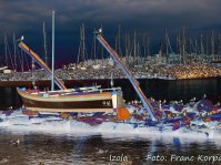 Koordinatorji v Izoli 2018