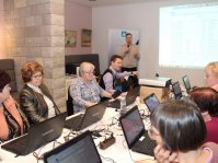 Koordinatorji v Izoli 2018