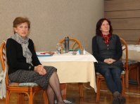 Koordinatorji v Izoli 2018